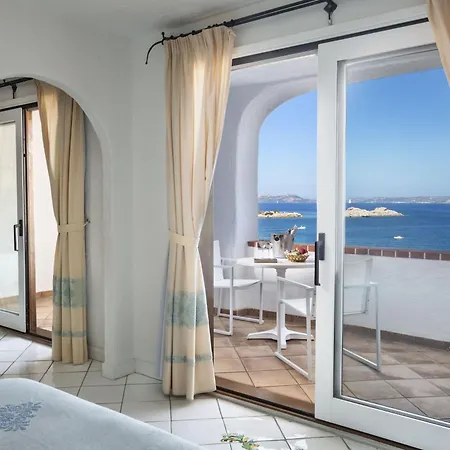 La Bisaccia 4* Baja Sardinia
