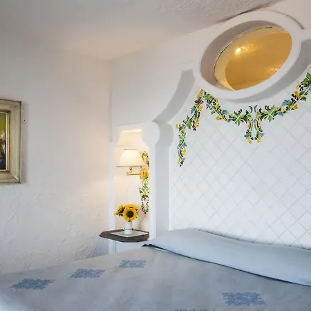 La Bisaccia Hotel Baja Sardinia