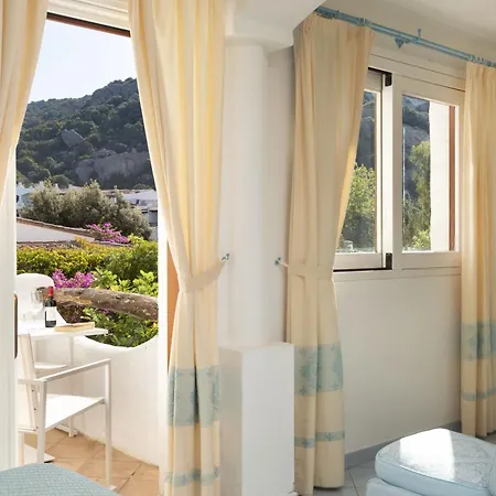La Bisaccia Hotell 4*