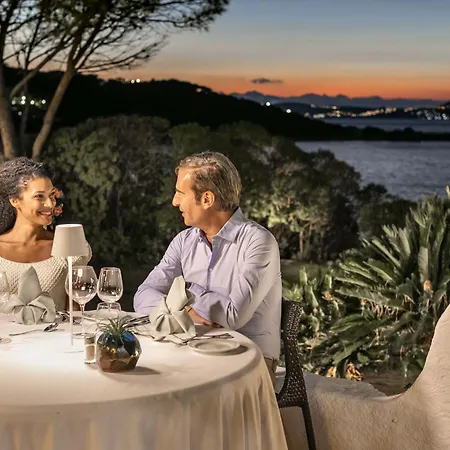 La Bisaccia Hotel 4*