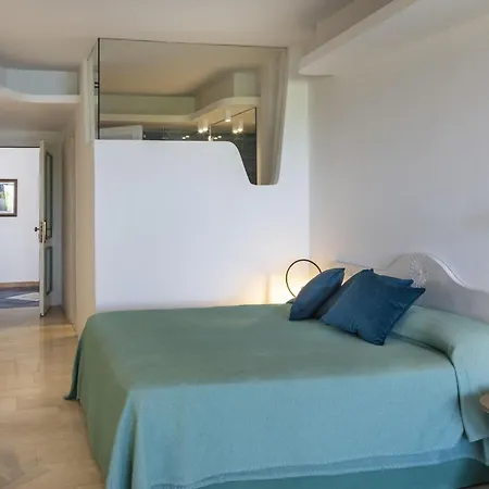 La Bisaccia 4* Baja Sardinia