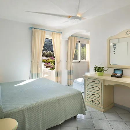 La Bisaccia Hotell