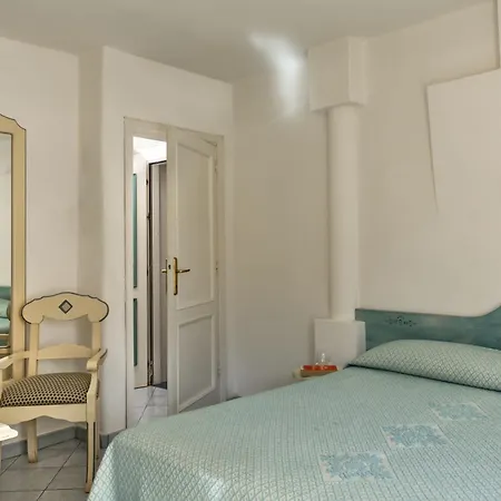 La Bisaccia 4*