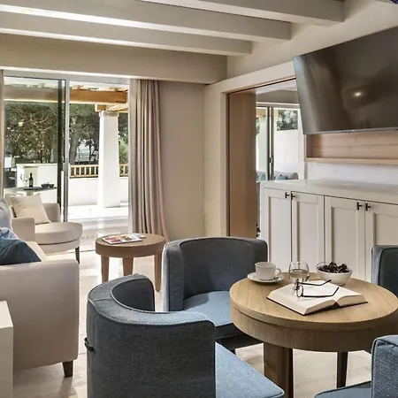 La Bisaccia Hotell