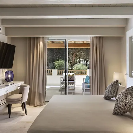 La Bisaccia Hotell