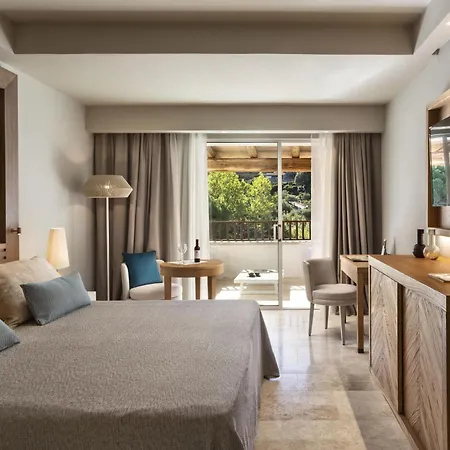 La Bisaccia Hotell 4*