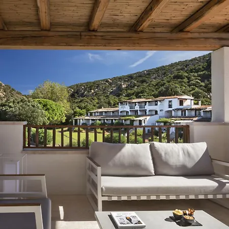 La Bisaccia 4* Baja Sardinia