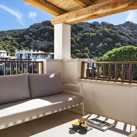 Hotell La Bisaccia 4*
