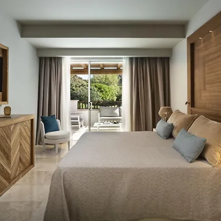 Hotell La Bisaccia