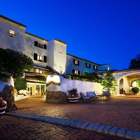 Hotell La Bisaccia