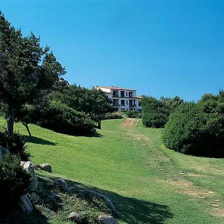 La Bisaccia Baja Sardinia
