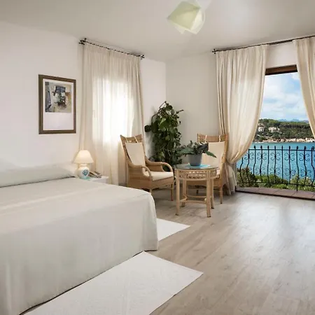 La Bisaccia 4* Baja Sardinia