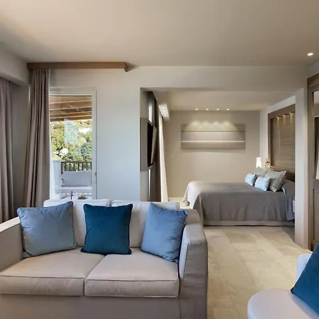 La Bisaccia Hotell 4*