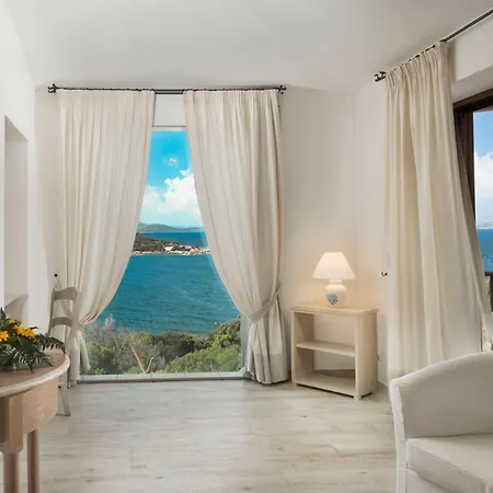 Hotell La Bisaccia 4*