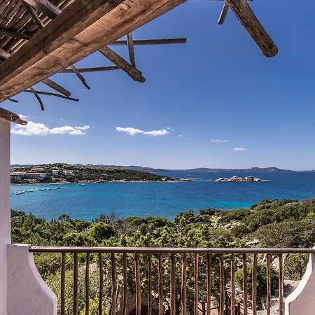 La Bisaccia 4*