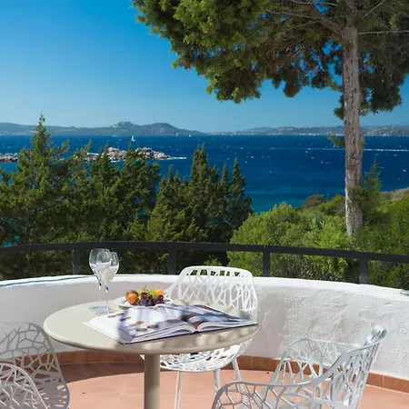 La Bisaccia Baja Sardinia