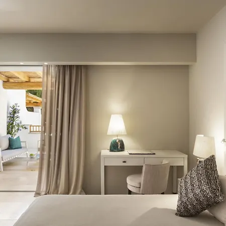 La Bisaccia Ξενοδοχείο 4*