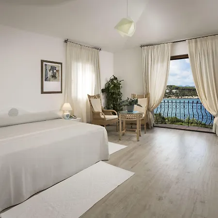 La Bisaccia Baja Sardinia