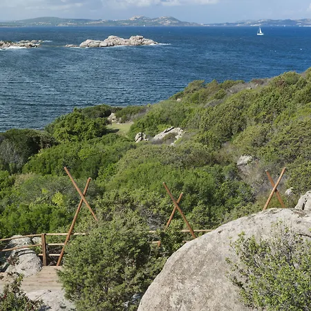 La Bisaccia Ξενοδοχείο Baja Sardinia