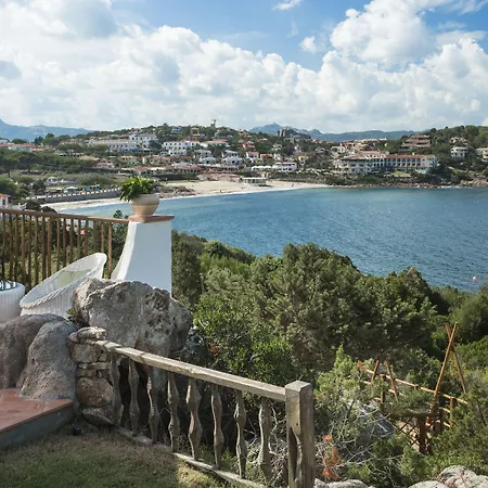Ξενοδοχείο La Bisaccia 4*