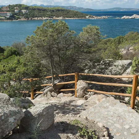 La Bisaccia Ξενοδοχείο 4*