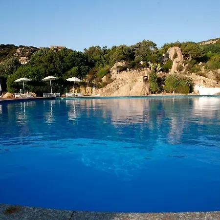 La Bisaccia 4* Baja Sardinia