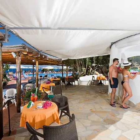 La Bisaccia فندق