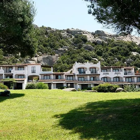 Ξενοδοχείο La Bisaccia Baja Sardinia