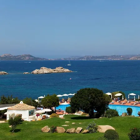 La Bisaccia Ξενοδοχείο 4*