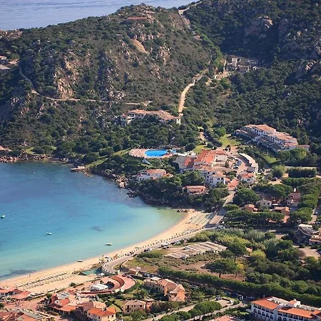 La Bisaccia Ξενοδοχείο 4*