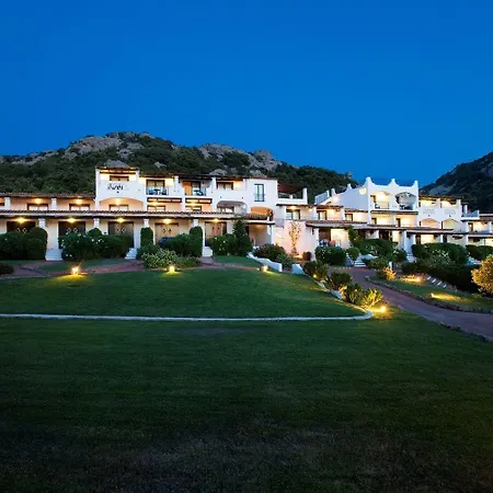 La Bisaccia Ξενοδοχείο 4*