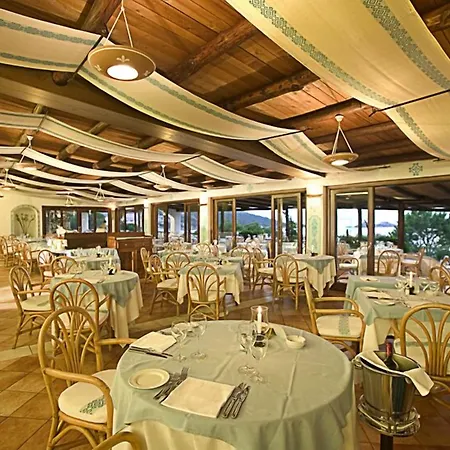 La Bisaccia فندق بايا سردينيا