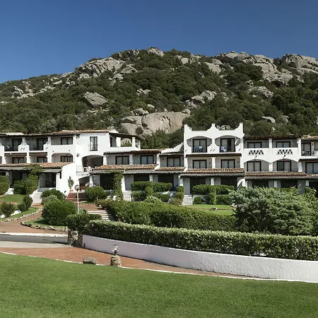 La Bisaccia 4*