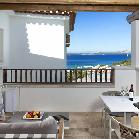 La Bisaccia Ξενοδοχείο Baja Sardinia