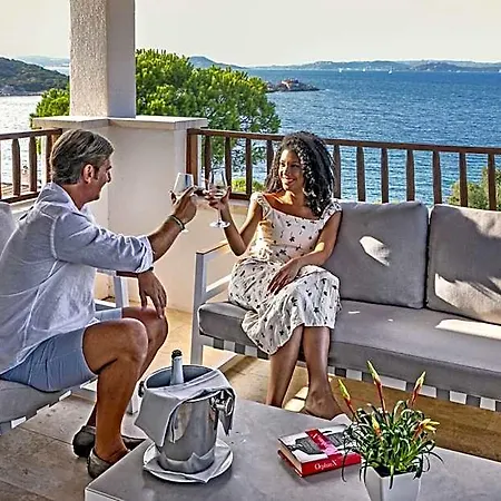 La Bisaccia Baja Sardinia