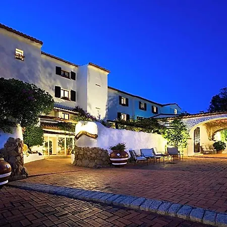 La Bisaccia 4*
