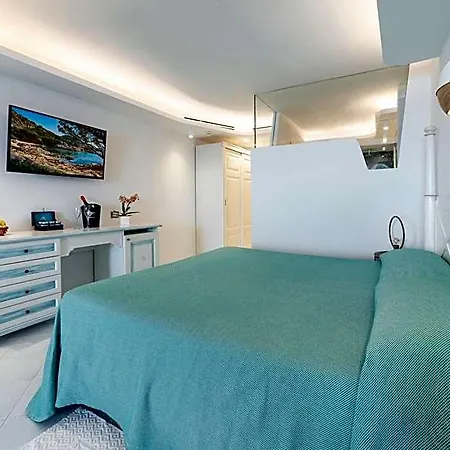 La Bisaccia Hotel 4*