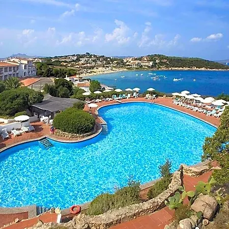 La Bisaccia Hotel