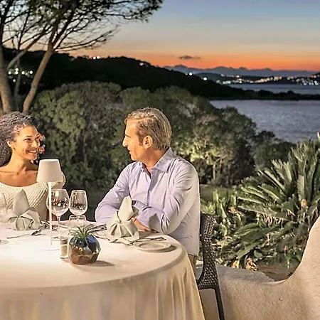 La Bisaccia Hotel 4*
