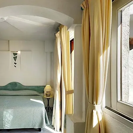 La Bisaccia
