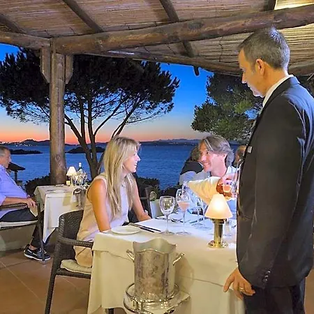 Hotel La Bisaccia 4*