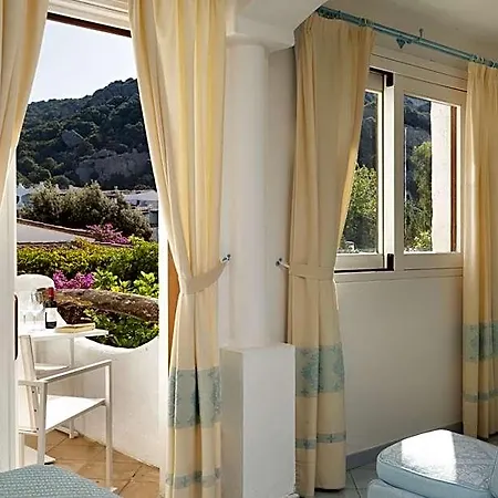 La Bisaccia Otel