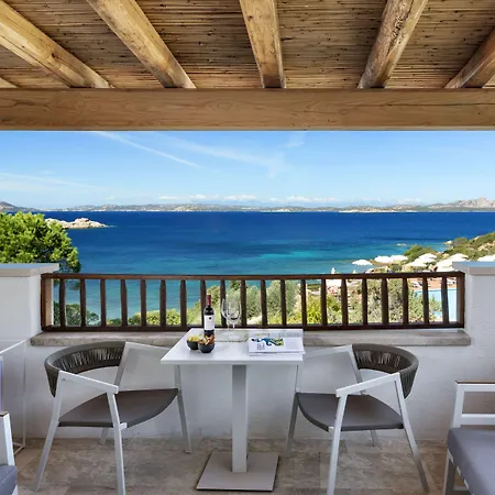 Hotel La Bisaccia