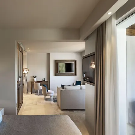 La Bisaccia Hotel Baja Sardinia