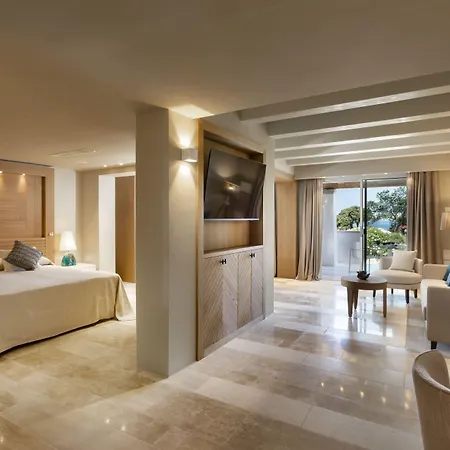 La Bisaccia Hotel 4*