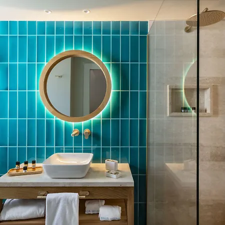 La Bisaccia Hotel Baja Sardinia