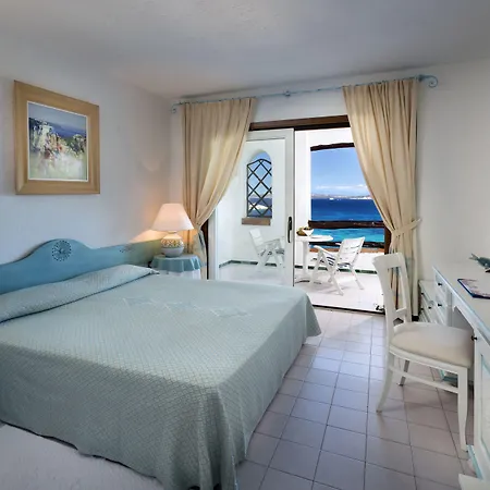 La Bisaccia Hotel
