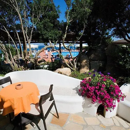 La Bisaccia 4*