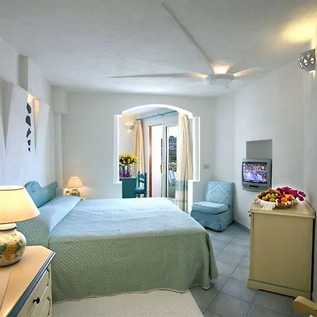 La Bisaccia 4*