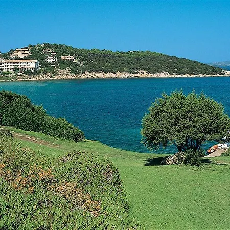 La Bisaccia Baja Sardinia